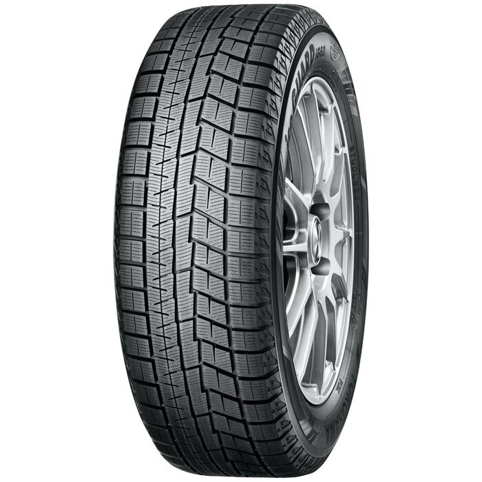 Шина зимняя нешипуемая Yokohama IceGuard IG60 145/65 R15 72Q от компании Интернет-гипермаркет «MALL24» - фото 1