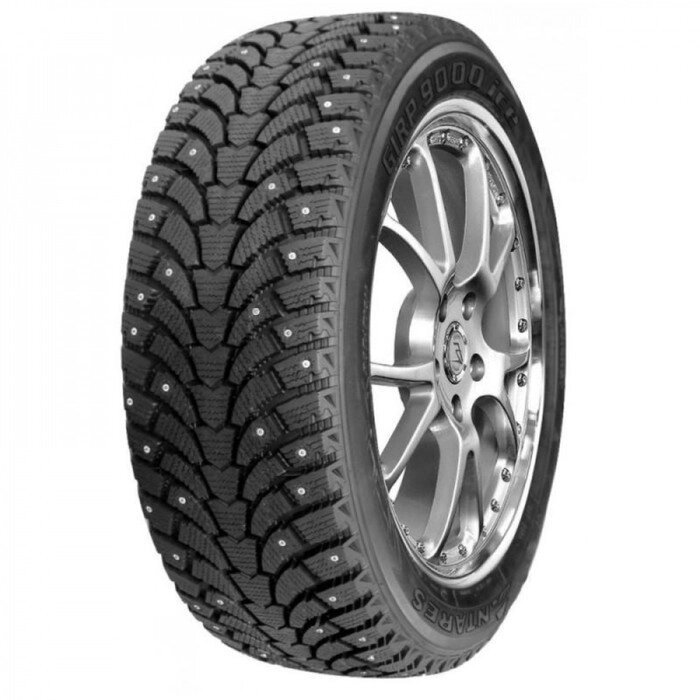 Шина зимняя шипованная Antares GRIP 60 ice 255/45 R20 105H от компании Интернет-гипермаркет «MALL24» - фото 1