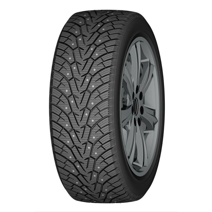 Шина зимняя шипованная Aplus A503 185/60 R15 88T от компании Интернет-гипермаркет «MALL24» - фото 1