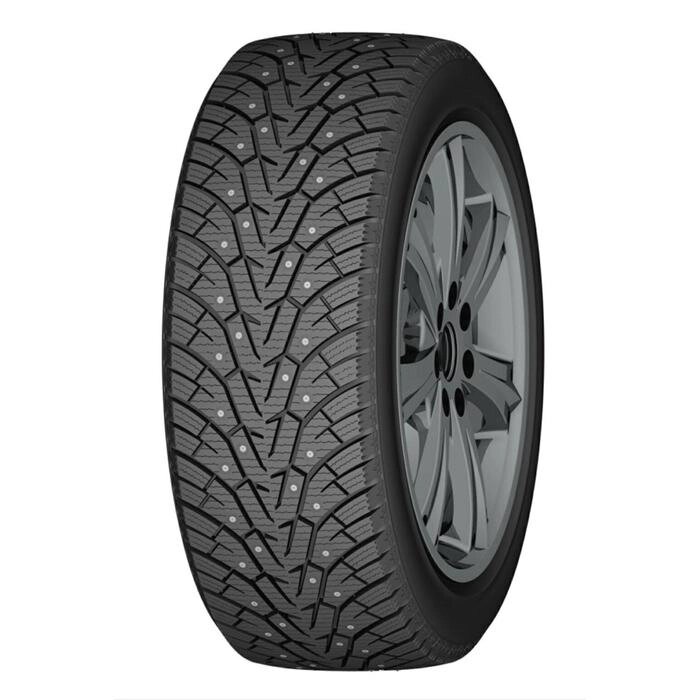 Шина зимняя шипованная Aplus A503 195/65 R15 95T от компании Интернет-гипермаркет «MALL24» - фото 1