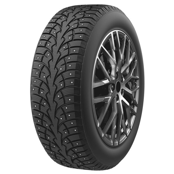 Шина зимняя шипованная Arivo Ice Claw ARW4 185/60 R15 88T от компании Интернет-гипермаркет «MALL24» - фото 1