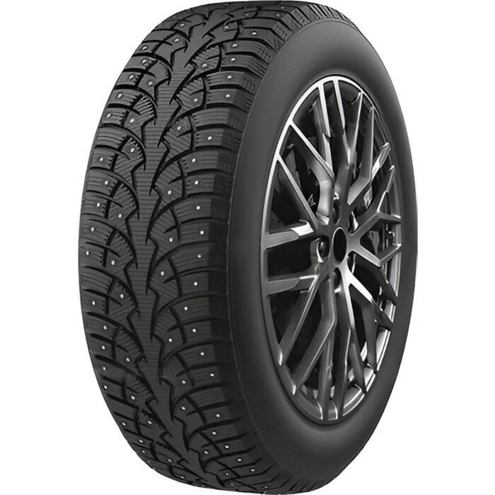 Шина зимняя шипованная Arivo Ice Claw ARW4 205/55 R16 94T от компании Интернет-гипермаркет «MALL24» - фото 1