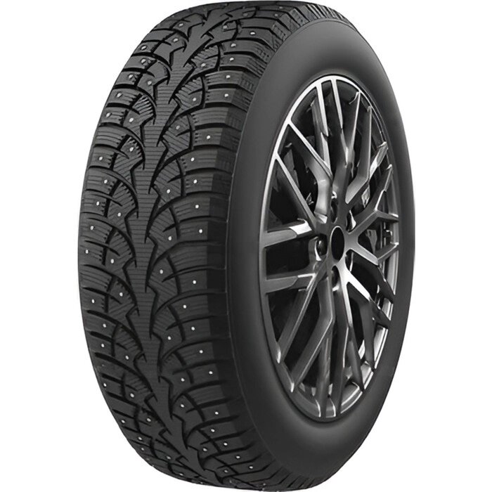 Шина зимняя шипованная Arivo Ice Claw ARW4 215/60 R16 99T от компании Интернет-гипермаркет «MALL24» - фото 1