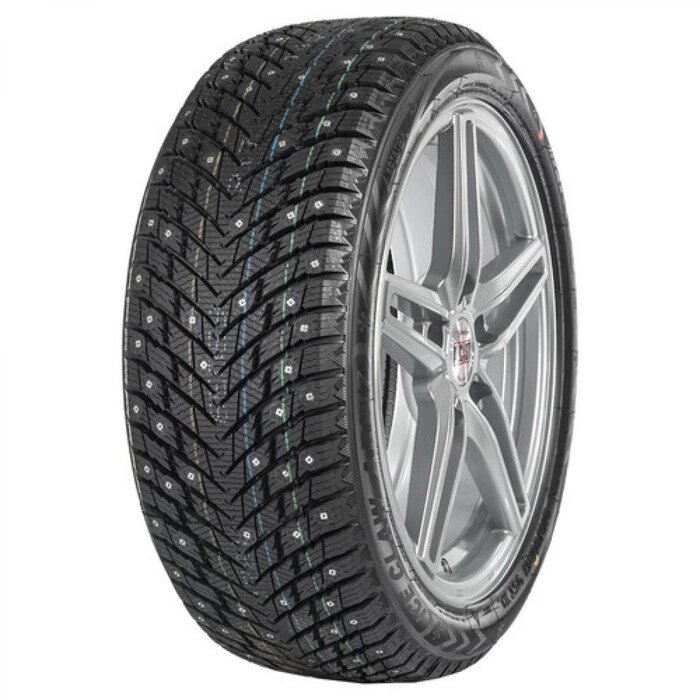 Шина зимняя шипованная Arivo Ice Claw ARW7 315/35 R22 111T от компании Интернет-гипермаркет «MALL24» - фото 1