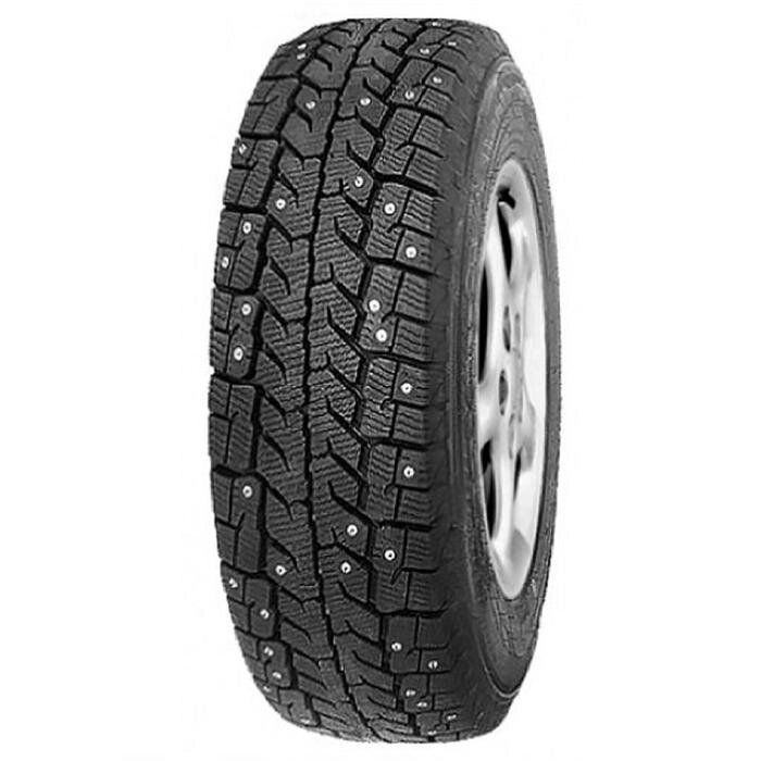 Шина зимняя шипованная Cordiant Business CW-2 185/75 R16C 104/102Q от компании Интернет-гипермаркет «MALL24» - фото 1