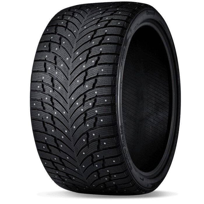 Шина зимняя шипованная GRIPMAX SureGrip Pro Ice 245/40 R20 99T от компании Интернет-гипермаркет «MALL24» - фото 1