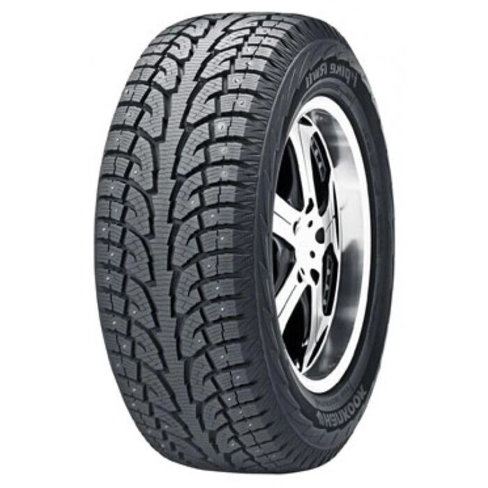 Шина зимняя шипованная Hankook RW11 245/55 R19 107T от компании Интернет-гипермаркет «MALL24» - фото 1