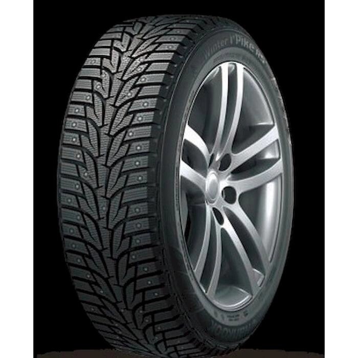 Шина зимняя шипованная Hankook W419 235/55 R17 103T от компании Интернет-гипермаркет «MALL24» - фото 1