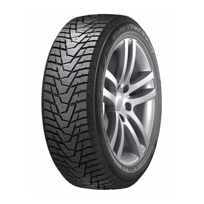 Шина зимняя шипованная Hankook W429 175/65 R14 86T от компании Интернет-гипермаркет «MALL24» - фото 1