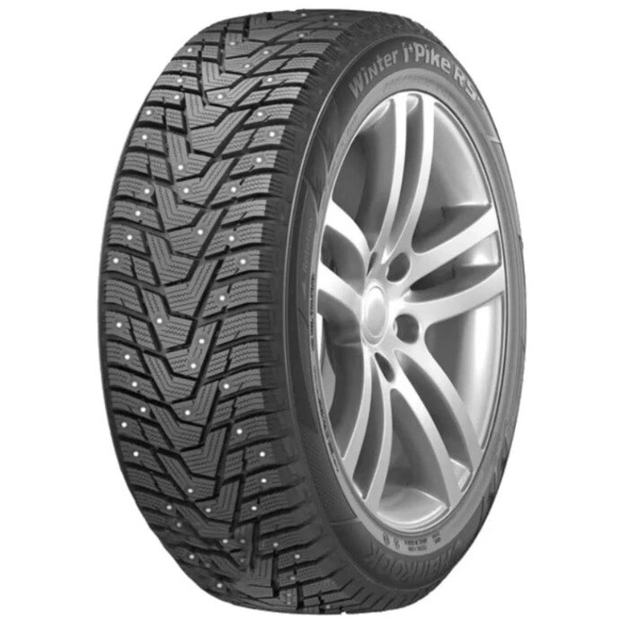 Шина зимняя шипованная Hankook W429A 275/60 R20 116T от компании Интернет-гипермаркет «MALL24» - фото 1