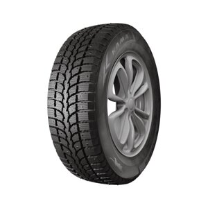 Шина зимняя шипованная Кама-505 175/70 R13 82T