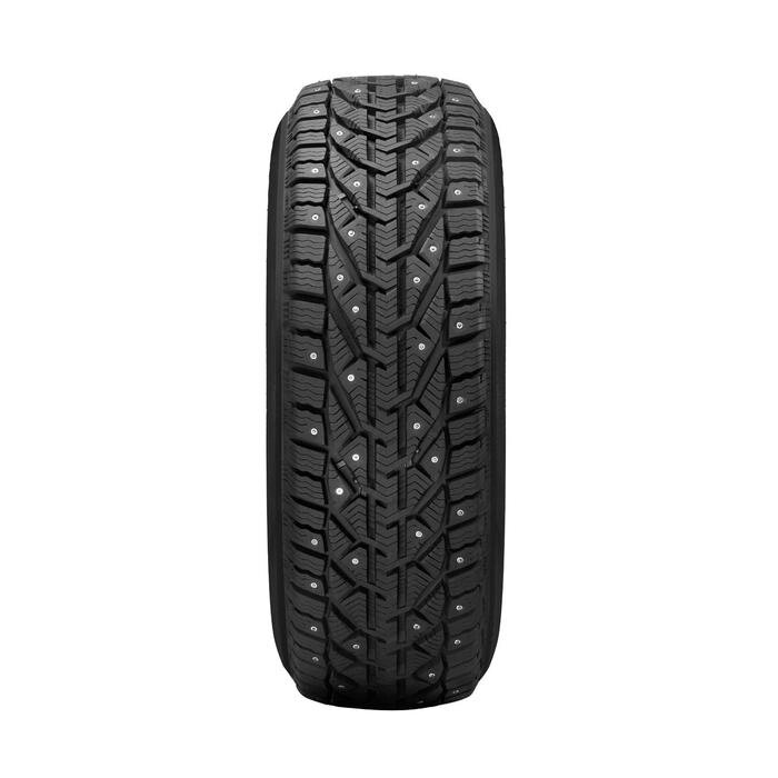 Шина зимняя шипованная Kormoran Stud 2 195/60 R15 92T от компании Интернет-гипермаркет «MALL24» - фото 1