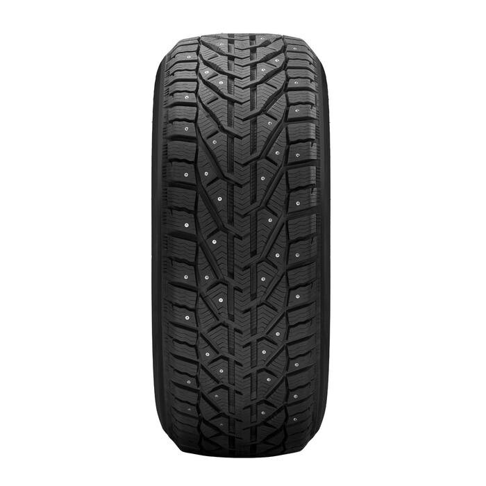 Шина зимняя шипованная Kormoran SUV Stud 215/65 R17 103T от компании Интернет-гипермаркет «MALL24» - фото 1