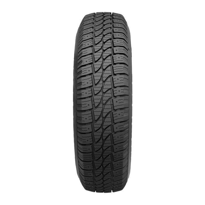 Шина зимняя шипованная Kormoran Vanpro Winter 195/70 R15C 104/102R от компании Интернет-гипермаркет «MALL24» - фото 1