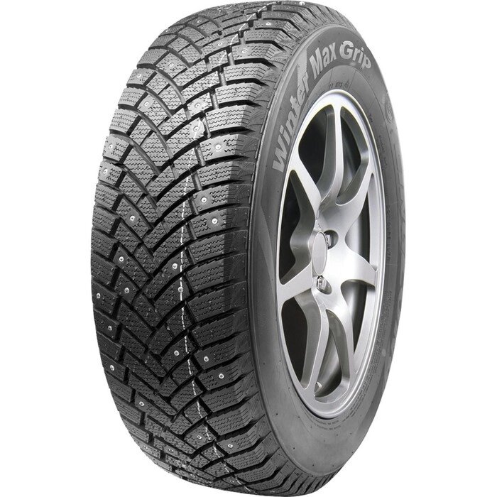 Шина зимняя шипованная LingLong Green-Max Winter Grip 225/45 R17 94T от компании Интернет-гипермаркет «MALL24» - фото 1