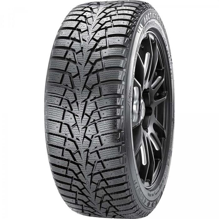 Шина зимняя шипованная Maxxis NS3 Arctic Trekker 225/65 R17 102T от компании Интернет-гипермаркет «MALL24» - фото 1