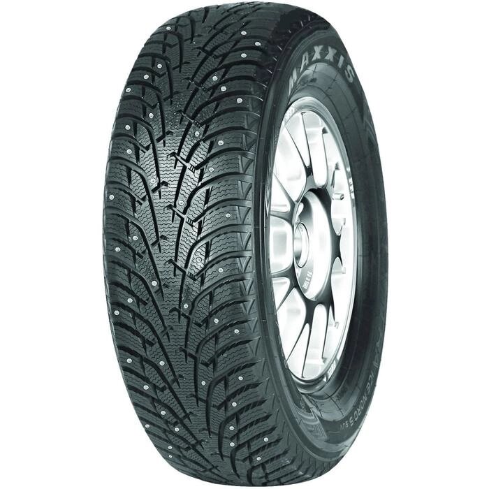 Шина зимняя шипованная Maxxis NS5 Premitra Ice Nord 235/65 R17 108T от компании Интернет-гипермаркет «MALL24» - фото 1