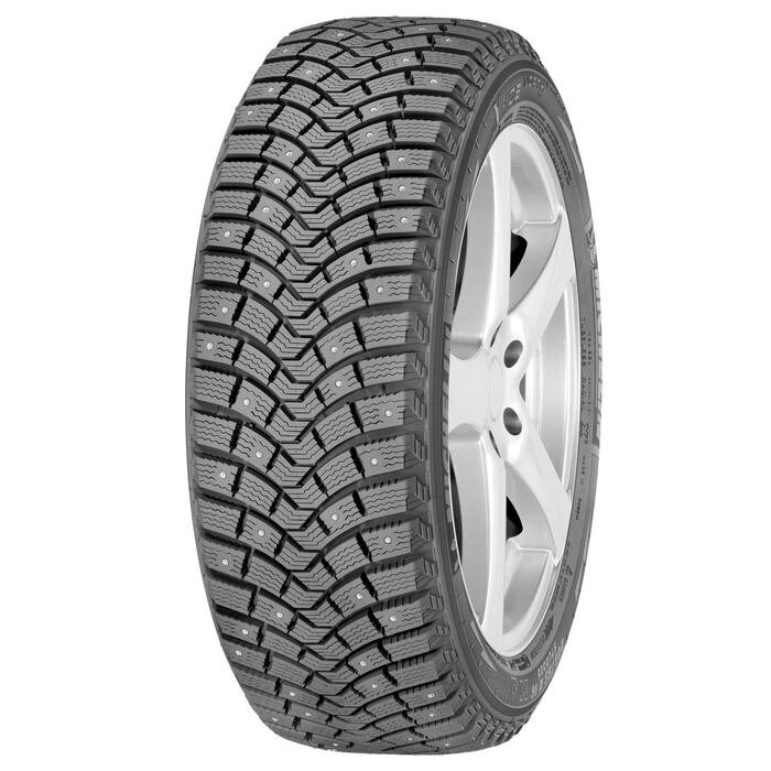 Шина зимняя шипованная Michelin X-Ice North 2 175/65 R14 86T от компании Интернет-гипермаркет «MALL24» - фото 1