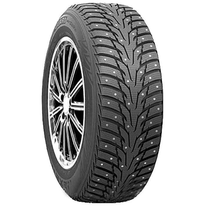 Шина зимняя шипованная Nexen Winguard winSpike WS62 215/70 R16 100T от компании Интернет-гипермаркет «MALL24» - фото 1