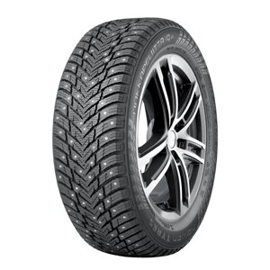 Шина зимняя шипованная Nokian Hakkapeliitta 10 P 235/45 R18 98T