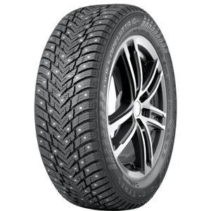 Шина зимняя шипованная Nokian Tyres Hakkapeliitta 10p 225/50 R18 95T Run Flat