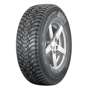 Шина зимняя шипованная Nordman 8 SUV 235/65 R17 108T