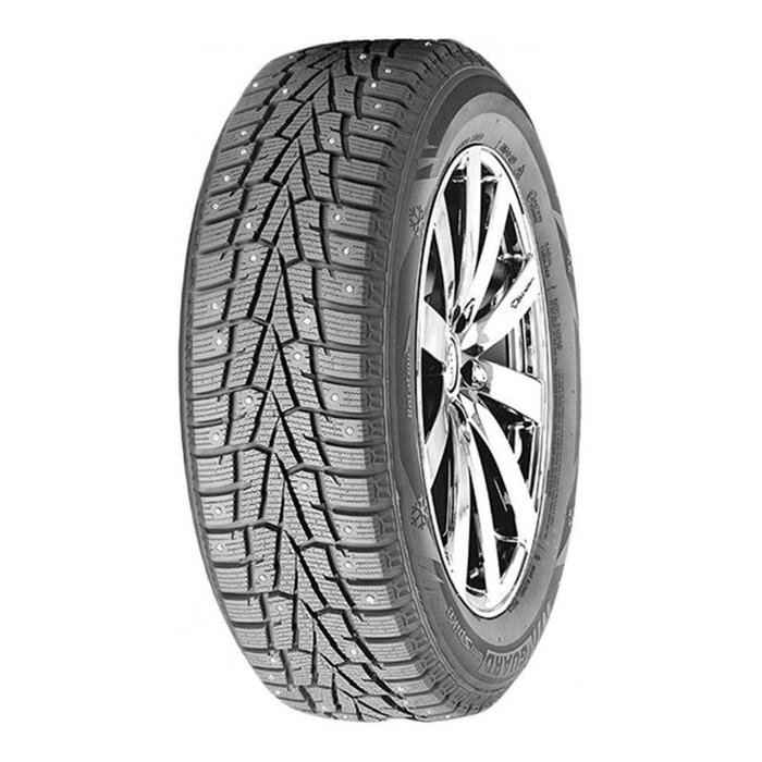 Шина зимняя шипованная Roadstone WinGuard winSpike 175/65 R14 86T от компании Интернет-гипермаркет «MALL24» - фото 1