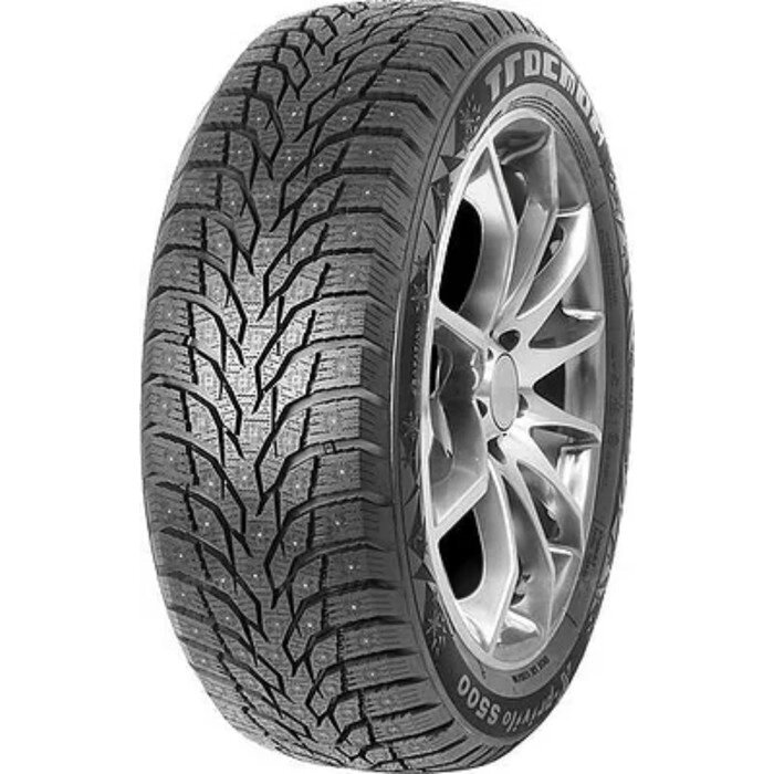 Шина зимняя шипованная ROTALLA SETULA W RACE S500 215/55 R18 99T от компании Интернет-гипермаркет «MALL24» - фото 1