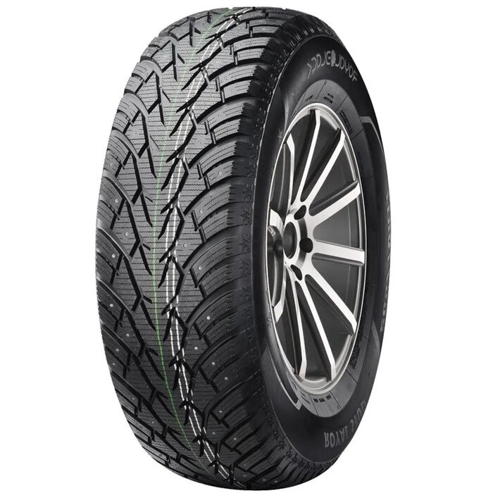 Шина зимняя шипованная Royal Black Royal Stud 185/65 R14 90T от компании Интернет-гипермаркет «MALL24» - фото 1