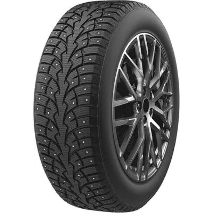 Шина зимняя шипованная SONIX WINTER XPRO STUDS 68 185/65 R15 88T от компании Интернет-гипермаркет «MALL24» - фото 1