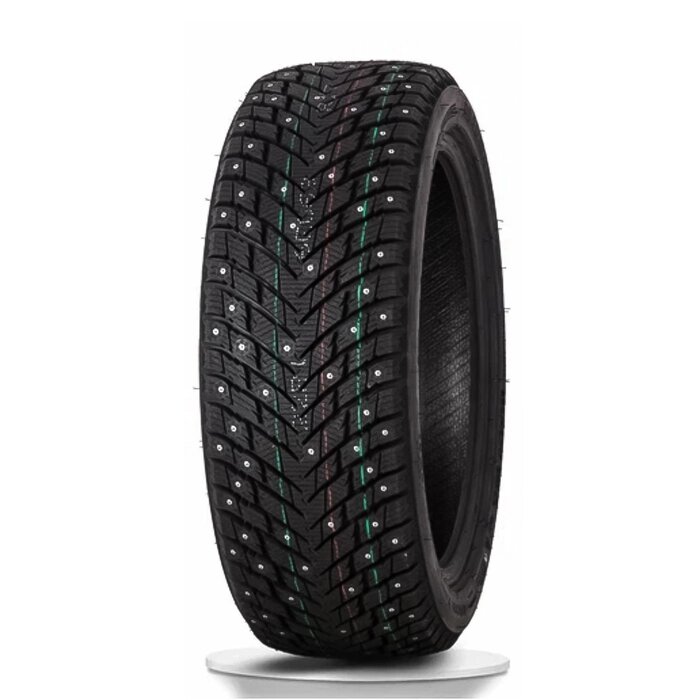 Шина зимняя шипованная SONIX WINTER XPRO STUDS 69 225/45 R17 94H от компании Интернет-гипермаркет «MALL24» - фото 1