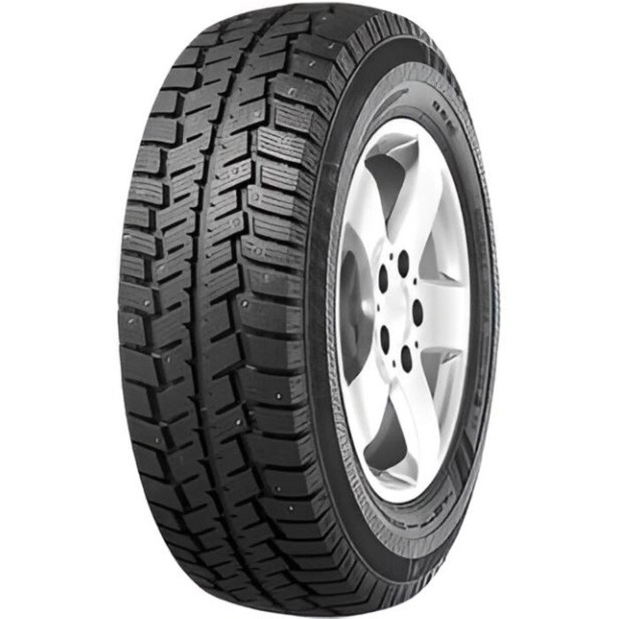 Шина зимняя шипованная Torero MPS500 205/70 R15С 106/104R от компании Интернет-гипермаркет «MALL24» - фото 1