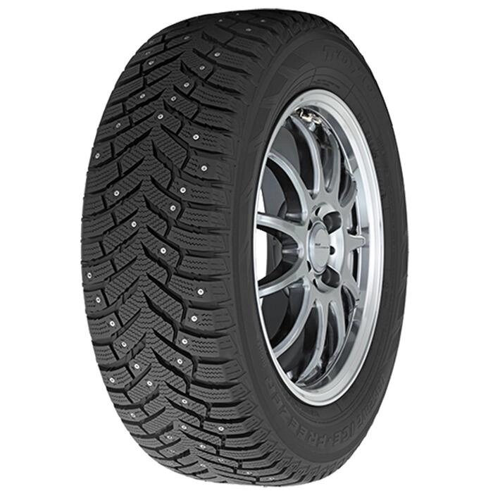 Шина зимняя шипованная  Toyo Observe Ice-Freezer (OBIFA) 175/70 R14 84T от компании Интернет-гипермаркет «MALL24» - фото 1