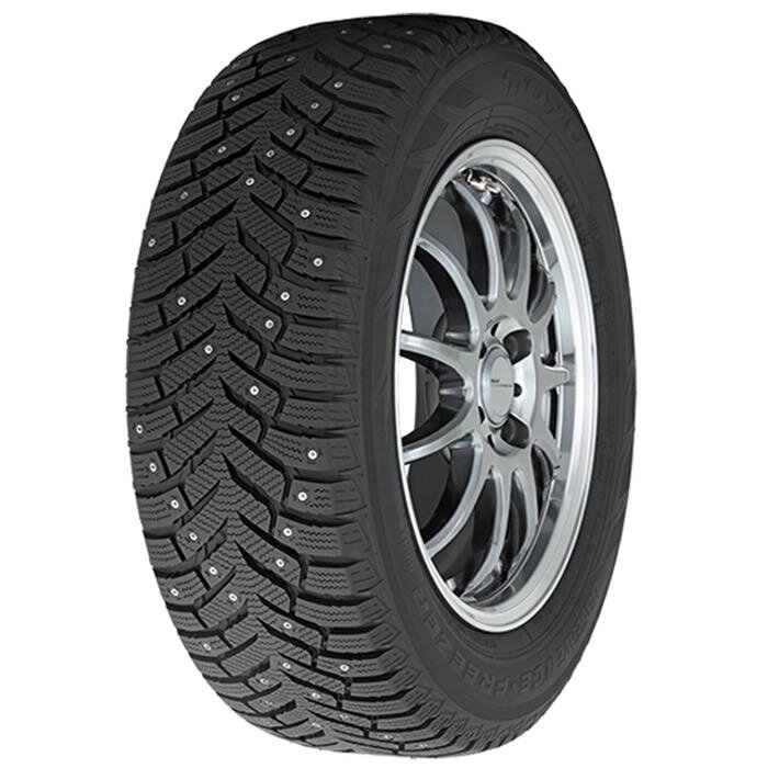 Шина зимняя шипованная  Toyo Observe Ice-Freezer (OBIFA) 185/65 R15 88T от компании Интернет-гипермаркет «MALL24» - фото 1