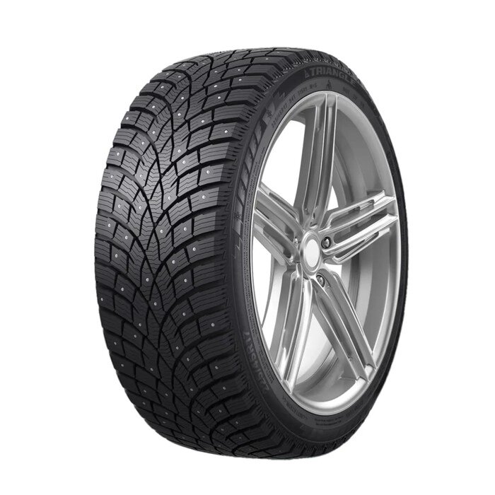 Шина зимняя шипованная Triangle TI501 175/65 R14 86T от компании Интернет-гипермаркет «MALL24» - фото 1