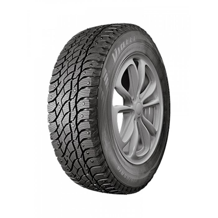 Шина зимняя шипованная Viatti Bosco Nordico V-523 205/70 R15 96T от компании Интернет-гипермаркет «MALL24» - фото 1