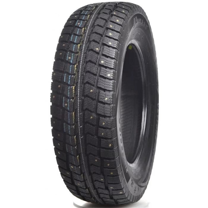 Шина зимняя шипованная Viatti Vettore Inverno V-524 195/70 R15C 104/102R от компании Интернет-гипермаркет «MALL24» - фото 1