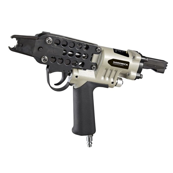 Скобообжимной пистолет пневматический HARDWICK SC7E от компании Интернет-гипермаркет «MALL24» - фото 1