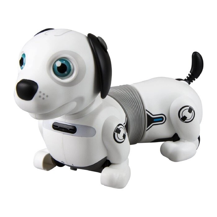 Собака робот "Дэкел Джуниор" от компании Интернет-гипермаркет «MALL24» - фото 1