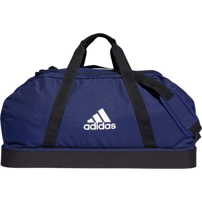 Спортивная сумка унисекс Adidas Tiro Du Bc Bag L, размер NS Tech size от компании Интернет-гипермаркет «MALL24» - фото 1