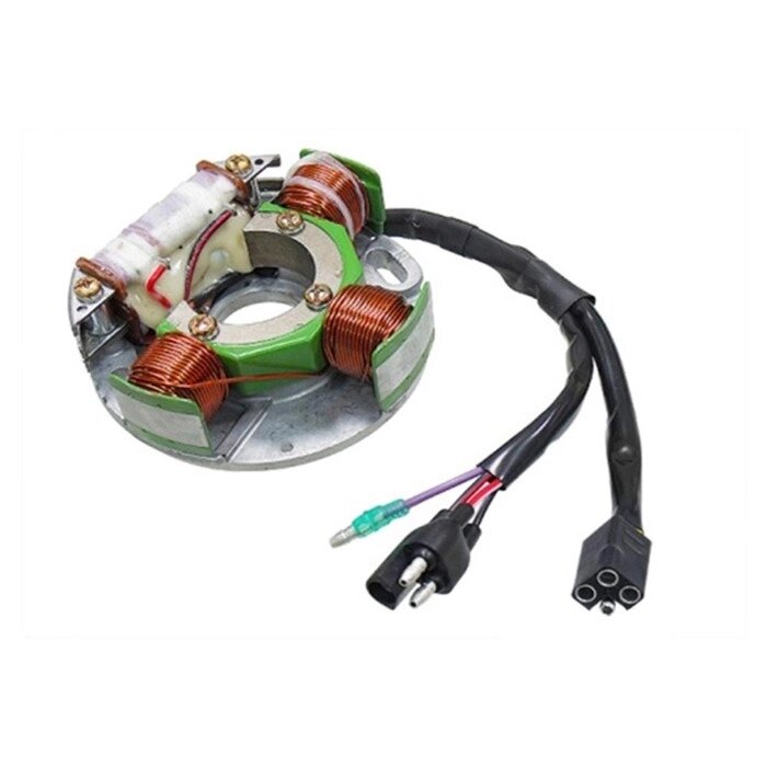 Статор Arctic Cat, OEM 3004-833, 3003-976, 3003-570, SM-01350 от компании Интернет-гипермаркет «MALL24» - фото 1