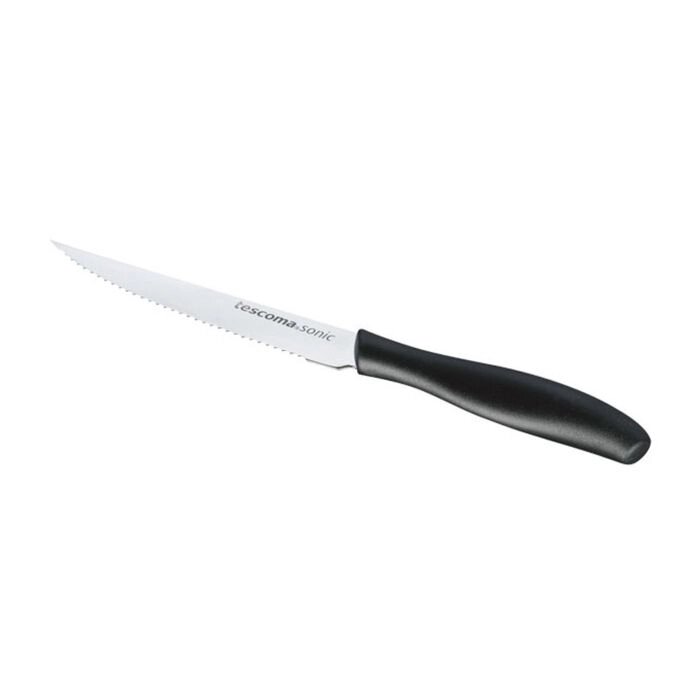 Стейковые ножи Tescoma Sonic, 12 см, 6 шт. от компании Интернет-гипермаркет «MALL24» - фото 1