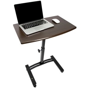 Стол для ноутбука EDDY, 600 400 515(820) мм, мобильный