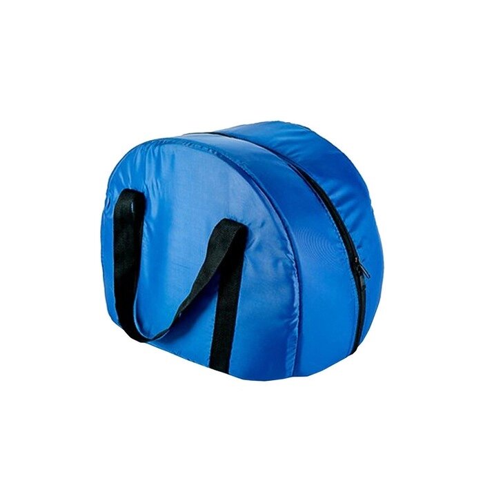 Сумка-чехол для шлема СТИЛС М-001, микс от компании Интернет-гипермаркет «MALL24» - фото 1