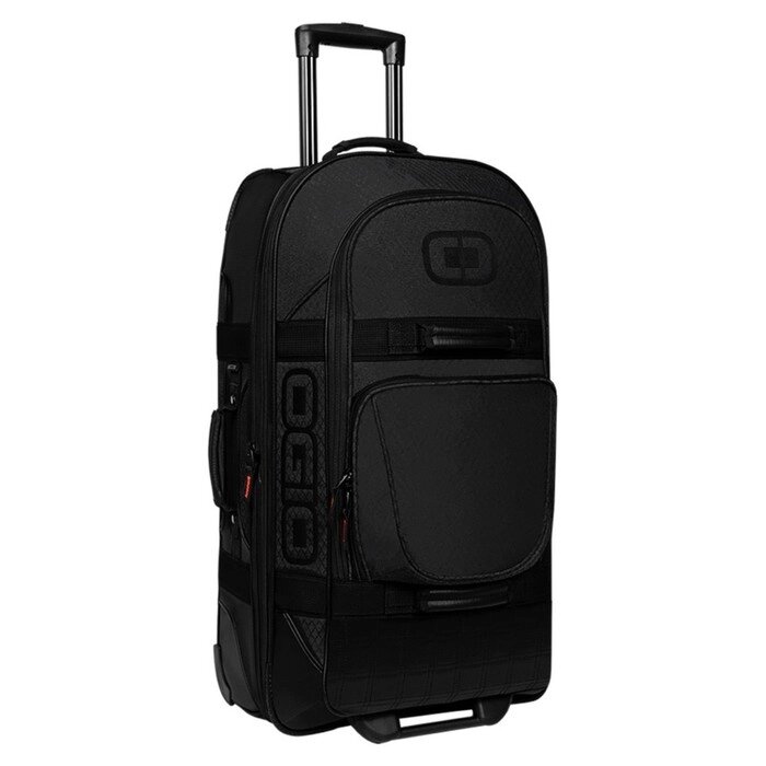 Сумка Ogio Onu 29 на колесиках, цвет Черный, OEM 5918040OG, объем 95 л. от компании Интернет-гипермаркет «MALL24» - фото 1