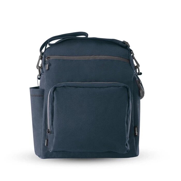 Сумка - рюкзак для коляски Inglesina Adventure bag, polar blue от компании Интернет-гипермаркет «MALL24» - фото 1