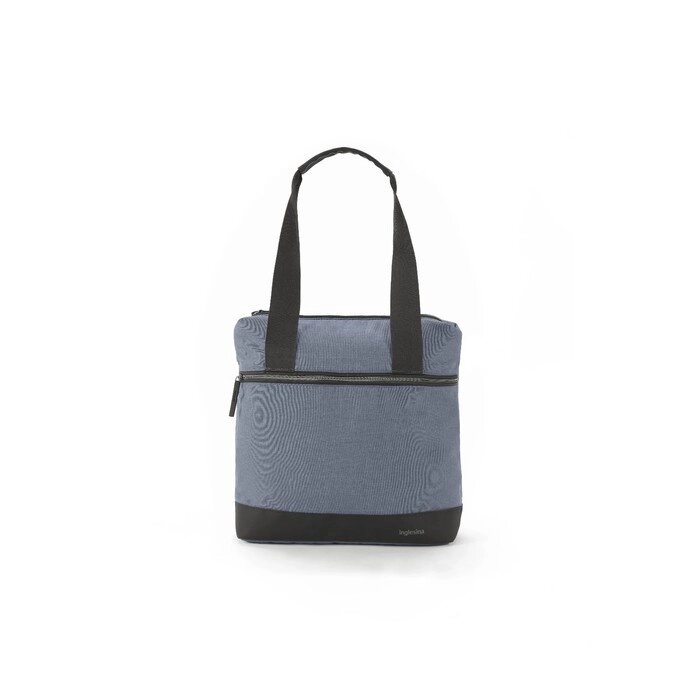 Сумка - рюкзак для коляски Inglesina Back bag Aptica, alaska blue от компании Интернет-гипермаркет «MALL24» - фото 1