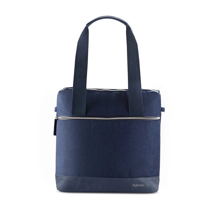Сумка - рюкзак для коляски Inglesina Back bag Aptica, portland blue от компании Интернет-гипермаркет «MALL24» - фото 1