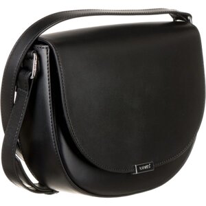 Сумка женская Levis Women Diana Saddle Bag, размер OS Tech size