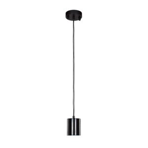 Светильник "Actuel", 5Вт GU10 LED, цвет чёрный